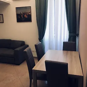  Appartement 43 Ampio E Comodo Nel Centro Di