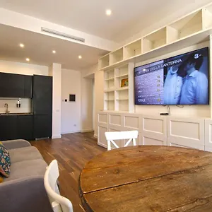  Appartement Borsieri - By 101flats