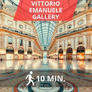 Colonne's Nest - Cozy And Silent With Ac Milan